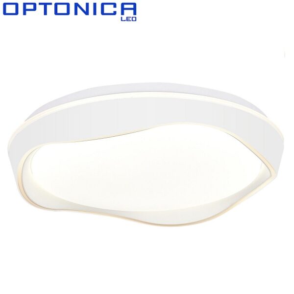 ZATEMNILNA LED SVETILKA fi 395 mm 36W 3000K DO 6000K Z DALJINSKIM UPRAVLJANJEM