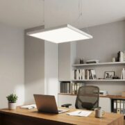 LED SVETILKA PIETRANGELI 600X600 mm 20W DO 40W 3000K DO 6000K BELA ALI ČRNA LED SVETILKA PIETRANGELI 600X600 mm 20W DO 40W 3000K DO 6000K BELA ALI ČRNA