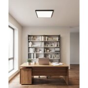 LED SVETILKA PIETRANGELI 600X600 mm 20W DO 40W 3000K DO 6000K BELA ALI ČRNA LED SVETILKA PIETRANGELI 600X600 mm 20W DO 40W 3000K DO 6000K BELA ALI ČRNA