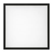 LED SVETILKA PIETRANGELI 600X600 mm 20W DO 40W 3000K DO 6000K BELA ALI ČRNA LED SVETILKA PIETRANGELI 600X600 mm 20W DO 40W 3000K DO 6000K BELA ALI ČRNA