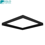 LED SVETILKA COLFIORITO 600X600 mm 28W DO 40W 3000K DO 6000K BELA ALI ČRNA LED SVETILKA COLFIORITO 600X600 mm 28W DO 40W 3000K DO 6000K BELA ALI ČRNA