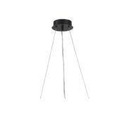 STROPNA/VISEČA ZATEMNILNA LED SVETILKA fi 420 mm 36W 3000K DO 6000K