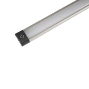 PODELEMNTNA LED SVETILKA S TOUCH STIKALOM LERCA 570 mm 8W 4000K PODELEMNTNA LED SVETILKA S TOUCH STIKALOM LERCA 570 mm 8W 4000K
