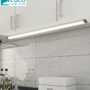 PODELEMNTNA LED SVETILKA S TOUCH STIKALOM LERCA 570 mm 8W 4000K PODELEMNTNA LED SVETILKA S TOUCH STIKALOM LERCA 570 mm 8W 4000K