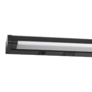 PODELEMNTNA LED SVETILKA S STIKALOM RUSCALLO 870 mm 13W 3000K DO 6000K BELA ALI ČRNA PODELEMNTNA LED SVETILKA S STIKALOM RUSCALLO 870 mm 13W 3000K DO 6000K BELA ALI ČRNA