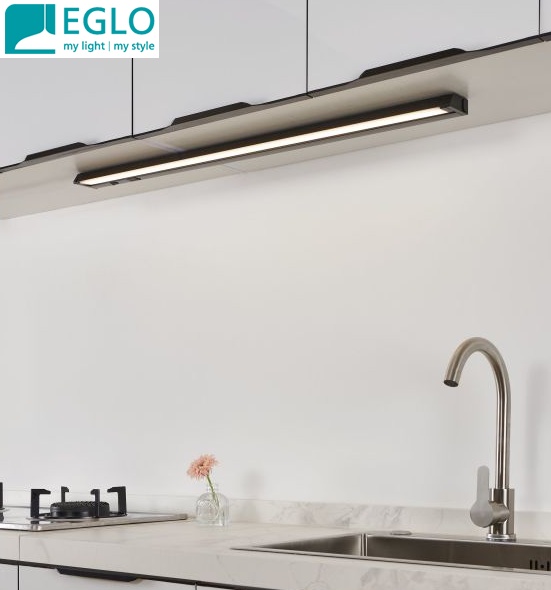 PODELEMNTNA LED SVETILKA S STIKALOM RUSCALLO 870 mm 13W 3000K DO 6000K BELA ALI ČRNA PODELEMNTNA LED SVETILKA S STIKALOM RUSCALLO 870 mm 13W 3000K DO 6000K BELA ALI ČRNA