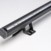 RGB LED WALLWASHER FLARE 18W 24V 1000 mm IP65