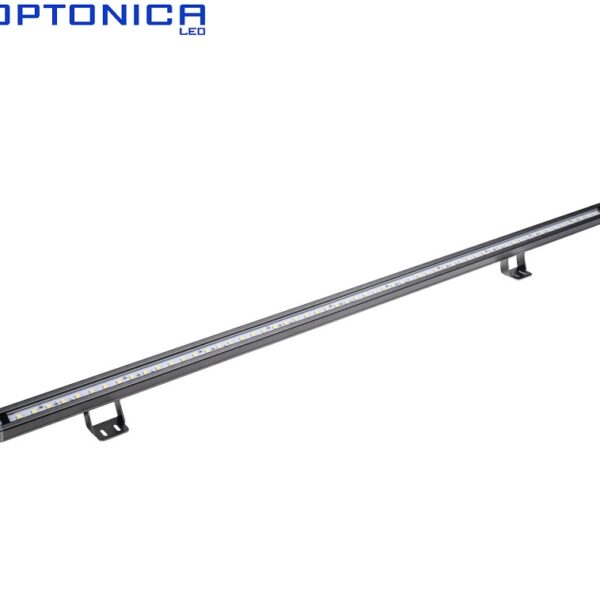 RGB LED WALLWASHER FLARE 18W 24V 1000 mm IP65