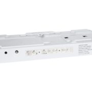 STENSKA/STROPNA ZASILNA LED SVETILKA EXIT C 3W 6000K IP65 3h