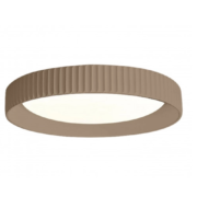 LED SVETILKA fi 510 mm 60W 3000K DO 6000K V ŠTIRIH BARVAH
