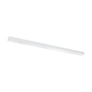 STROPNA/VISEČA LED SVETILKA ROCCAMORICE 1500 mm 20W DO 40W 3000K DO 6000K BELA ALI ČRNA STROPNA/VISEČA LED SVETILKA ROCCAMORICE 1500 mm 20W DO 40W 3000K DO 6000K BELA ALI ČRNA
