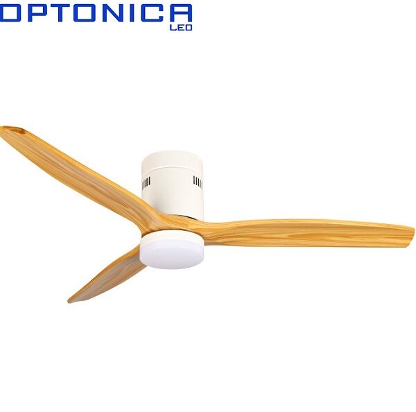 STROPNI VENTILATOR Z LED SVETILKO 1320 mm 18W 3000K DO 6500K Z DALJINSKIM UPRAVLJANJEM STROPNI VENTILATOR Z LED SVETILKO 1320 mm 18W 3000K DO 6500K Z DALJINSKIM UPRAVLJANJEM