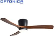 stropni-ventilator-z-led-svetilko-cct-daljinsko-upravljanje-les-črni
