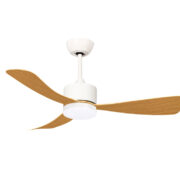 STROPNI VENTILATOR Z LED SVETILKO 1060 mm 18W 3000K DO 6000K Z DALJINSKIM UPRAVLJANJEM V ŠTIRIH BARVAH STROPNI VENTILATOR Z LED SVETILKO 1060 mm 18W 3000K DO 6000K Z DALJINSKIM UPRAVLJANJEM V ŠTIRIH BARVAH