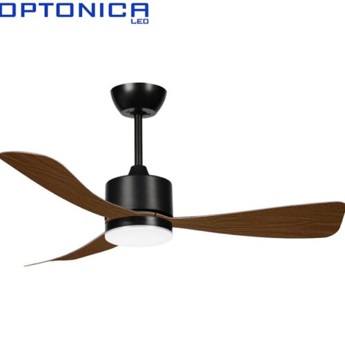 stropni-ventilator-z-led-svetilko-daljinskim-upravljanjem-temnorjavi-les