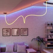 LED CEV 3 METRE 24W