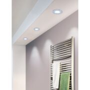 VGRADNI LED PANEL FUEVA fi 86 mm 2,7W IP44