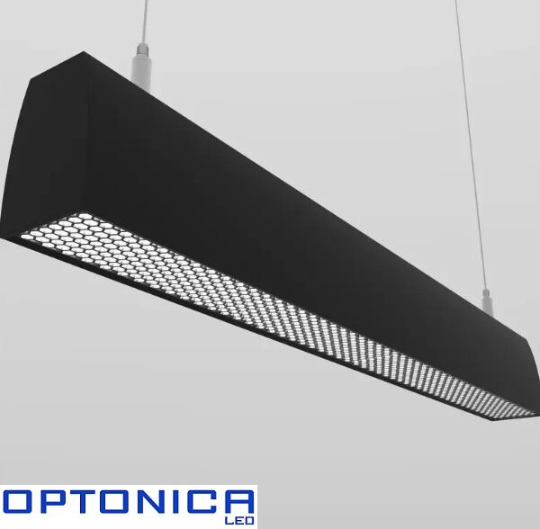 VISEČA LED SVETILKA 1200 mm 38W 3000K DO 6000K