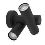 ZUNANJA STENSKA LED SVETILKA FOSSIGNANO 6,5W 3000K IP44