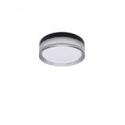 ZUNANJA SVETILKA fi 230 mm 18W 3000K DO 6000K IP65 V TREH BARVAH