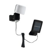 SOLARNI SENZORSKI LED REFLEKTOR CASABAS 5W 4000K IP44
