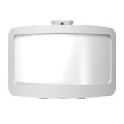 STENSKI/SENZORSKI REFLEKTOR EPIFANO 50W 3000K DO 6000K IP65 BELI ALI ČRNI STENSKI/SENZORSKI REFLEKTOR EPIFANO 50W 3000K DO 6000K IP65 BELI ALI ČRNI