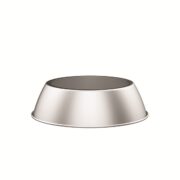 INDUSTRIJSKA VISEČA LED SVETILKA VEKTOR fi 320 mm 120W DO 200W 5500K IP65