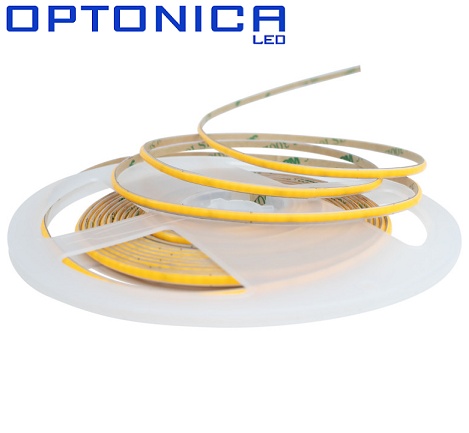 cob-led-trak-24v-7w-širina-3-mm