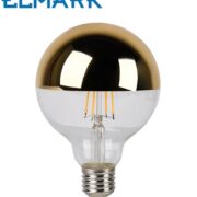 LED REFLEKTOR HAROLD 5W 4000K IP44