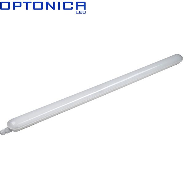 SENZORSKA INDUSTRIJSKA LED SVETILKA 1200 mm 40W IP65