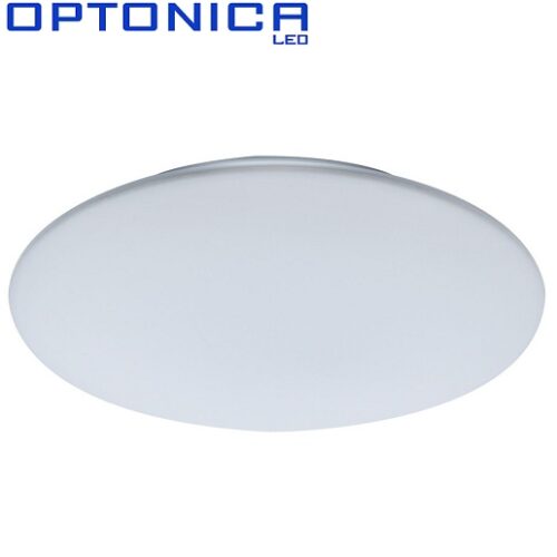 led-plafonjera-bela-okrogla-ip44-cct