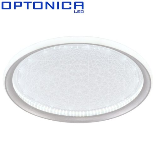 led-plafonjera-okrogla-daljinsko-upravljanje