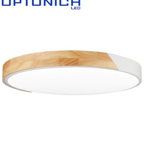 led-stropna-plafonjera-cct-z-daljinskim-upravljanjem-bela
