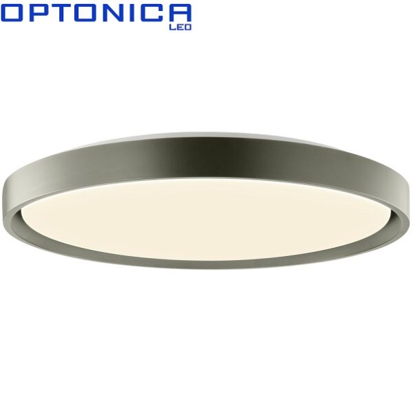 STROPNA LED SVETILKA fi 515 mm 36W 3000K DO 6000K V ŠTIRIH BARVAH