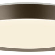 STROPNA LED SVETILKA fi 515 mm 36W 3000K DO 6000K V ŠTIRIH BARVAH