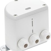 MIKROVALOVNI SENZOR 180/360° IP65 Z DALJINSKIM UPRAVLJANJEM