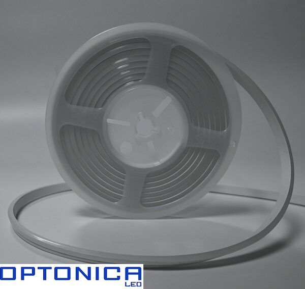 NEON FLEX 24V 8W ROLA 50 METROV IP65