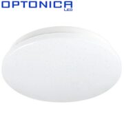 INDUSTRIJSKA VISEČA LED SVETILKA fi 260 mm 150W 4000K ALI 6000K IP65
