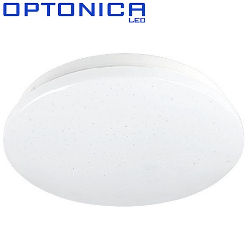 okrogla-led-svetilka-plafonjera-cct-bela-kristal-efekt-zvezdno-nebo