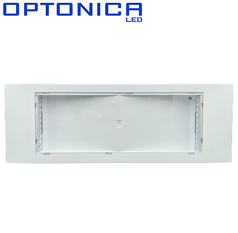 stenska-vgradna-zasilna-varnostna-led-svetilka-6000k-3-ure-avtonomije