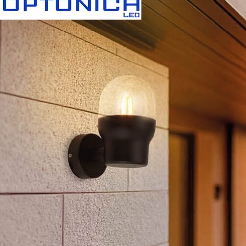 stenska-vrtna-klasična-svetilka-aluminij-steklo-e27-ip44