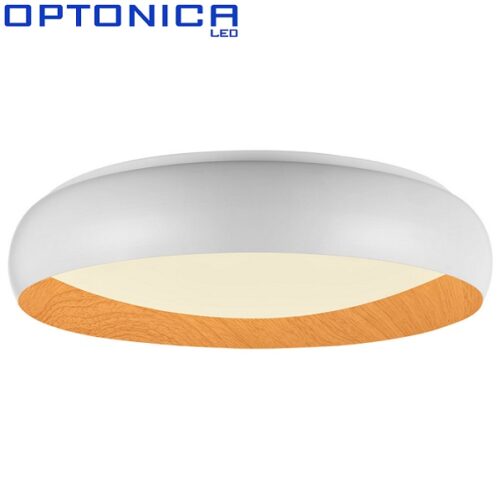stropna-led-plafonjera-cct-bela
