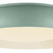 STROPNA LED SVETILKA fi 330 mm 12W 3000K DO 6000K V TREH BARVAH