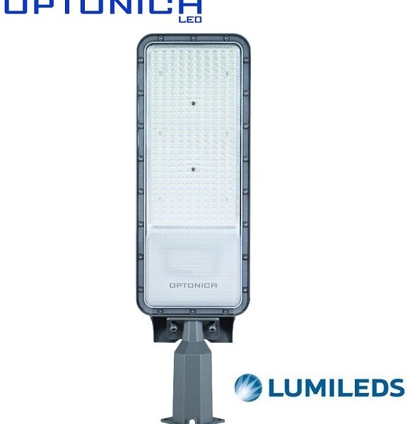 CESTNA ULIČNA LED SVETILKA 30W IP65