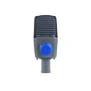 CESTNA ULIČNA LED SVETILKA 50W IP65 Z DNEVNO NOČNIM SENZORJEM