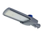 CESTNA ULIČNA LED SVETILKA 200W IP65 Z DNEVNO NOČNIM SENZORJEM
