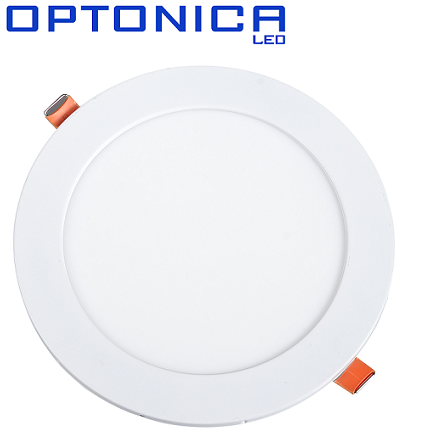 vgradni-cct-led-panel-okrogli-12w-beli