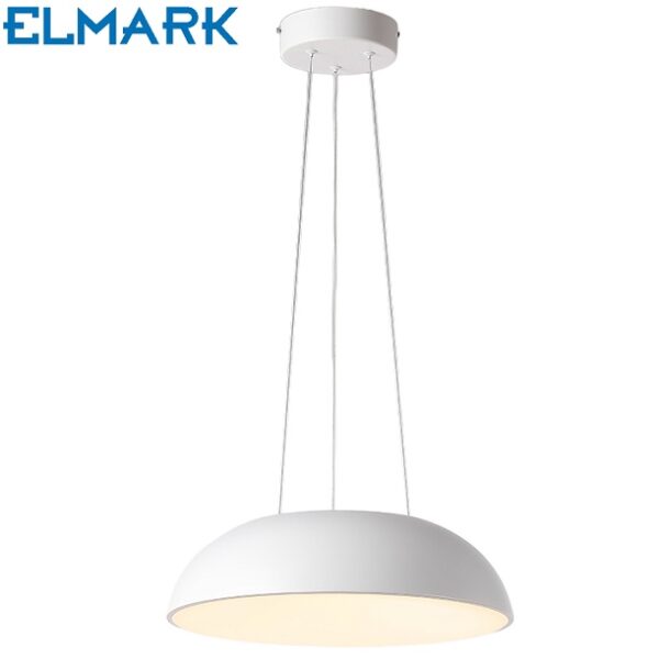 VISEČA ZATEMNILNA LED SVETILKA IVY fi 400 mm 22W 3000K DO 6000K Z DALJINSKIM UPRAVLJANJEM V ŠTIRIH BARVAH VISEČA ZATEMNILNA LED SVETILKA IVY fi 400 mm 22W 3000K DO 6000K Z DALJINSKIM UPRAVLJANJEM V ŠTIRIH BARVAH
