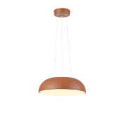 VISEČA ZATEMNILNA LED SVETILKA IVY fi 400 mm 22W 3000K DO 6000K Z DALJINSKIM UPRAVLJANJEM V ŠTIRIH BARVAH VISEČA ZATEMNILNA LED SVETILKA IVY fi 400 mm 22W 3000K DO 6000K Z DALJINSKIM UPRAVLJANJEM V ŠTIRIH BARVAH