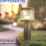 STROPNA LED SVETILKA STR10-465 9W fi 80 mm 3000K